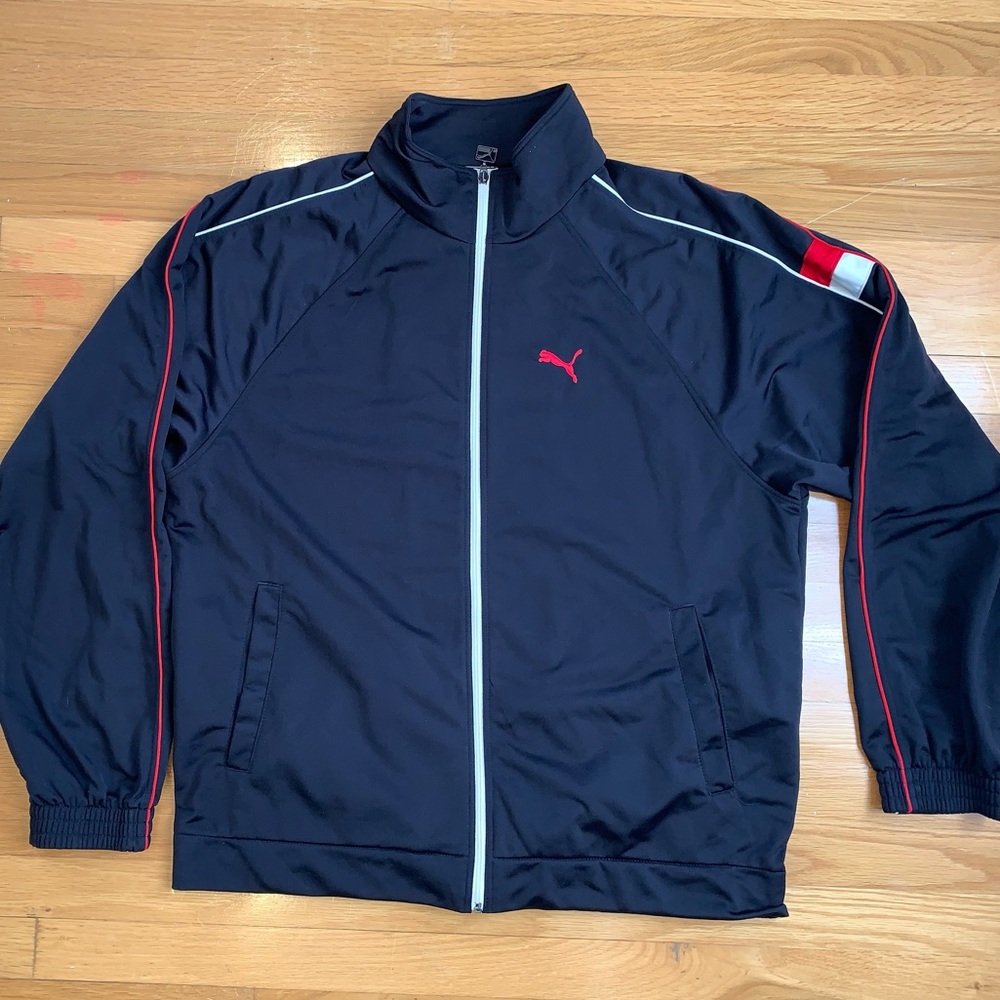 Puma Jacket - image 2